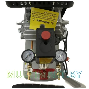 Компрессор Magnetta CE624 картинка 5